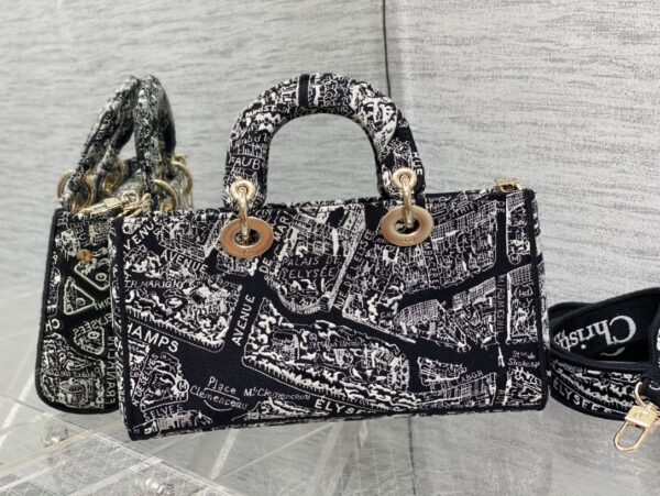 Dior Lady D-Joy Bag Medium