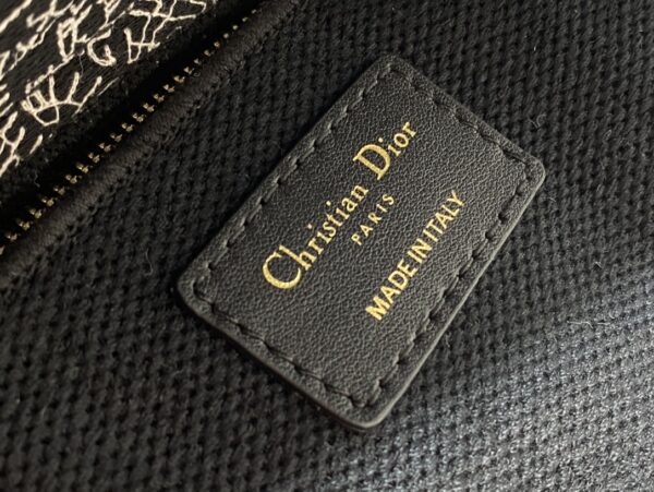 Dior Lady D-Joy Bag Medium