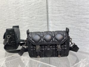 SMALL DIORCAMP BAG