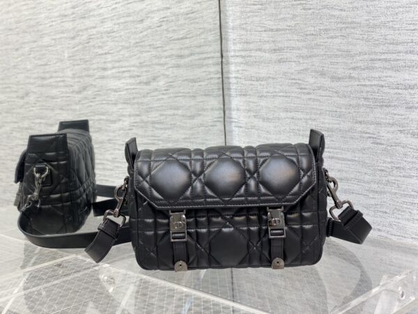 SMALL DIORCAMP BAG