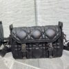 SMALL DIORCAMP BAG