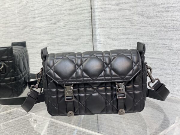 SMALL DIORCAMP BAG