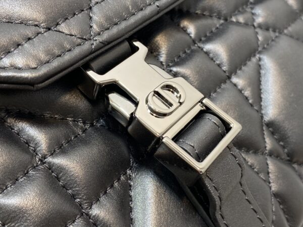SMALL DIORCAMP BAG