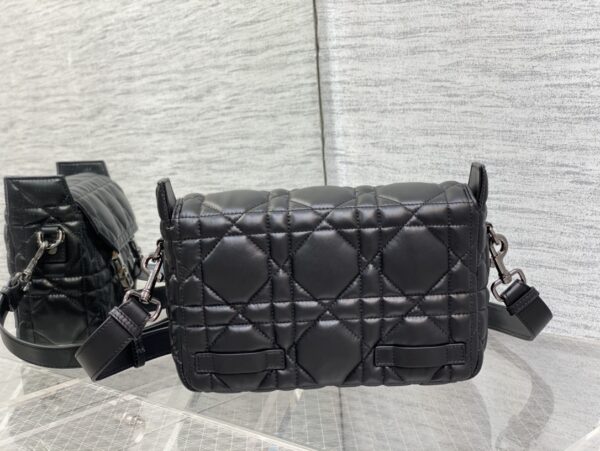 SMALL DIORCAMP BAG