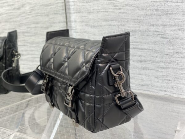 SMALL DIORCAMP BAG