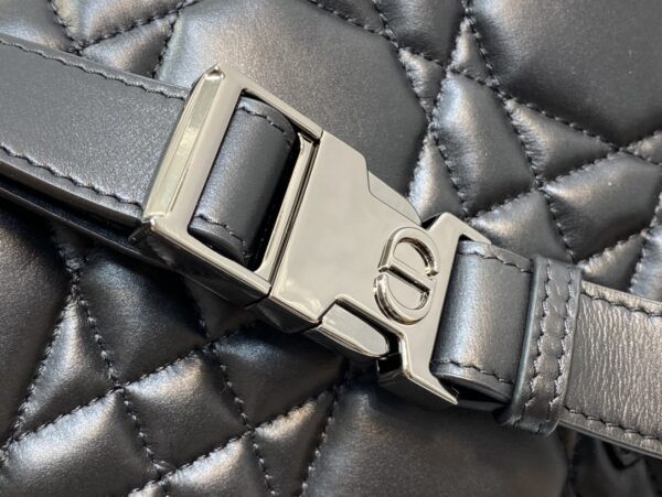 SMALL DIORCAMP BAG