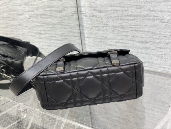 SMALL DIORCAMP BAG