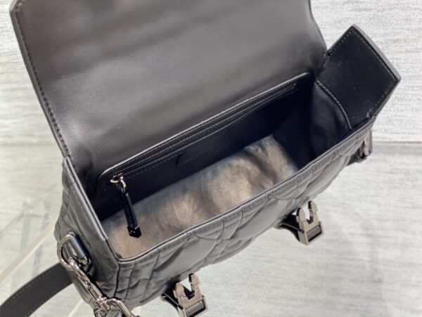 SMALL DIORCAMP BAG
