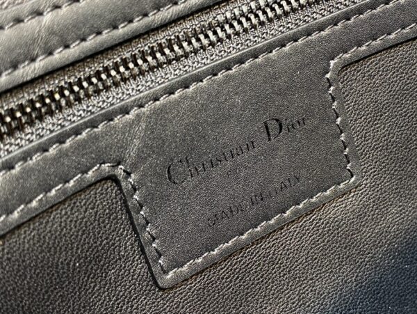 SMALL DIORCAMP BAG