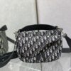 Dior Saddle Soft