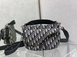 Dior Saddle Soft