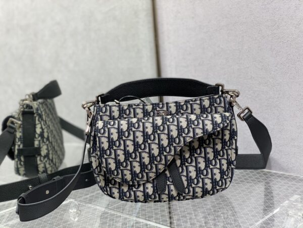Dior Saddle Soft