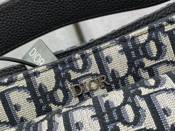Dior Saddle Soft