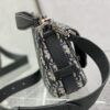 Dior Saddle Soft