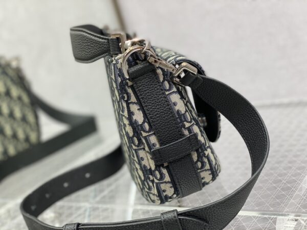 Dior Saddle Soft