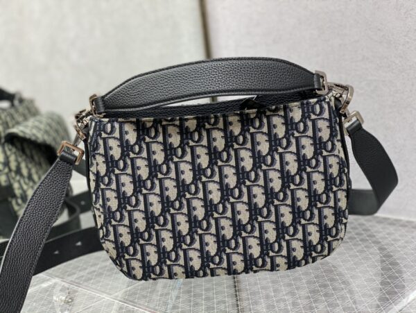 Dior Saddle Soft