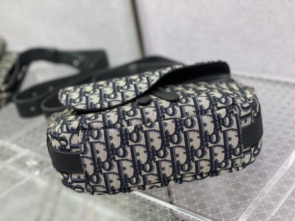 Dior Saddle Soft