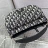 Dior Saddle Soft