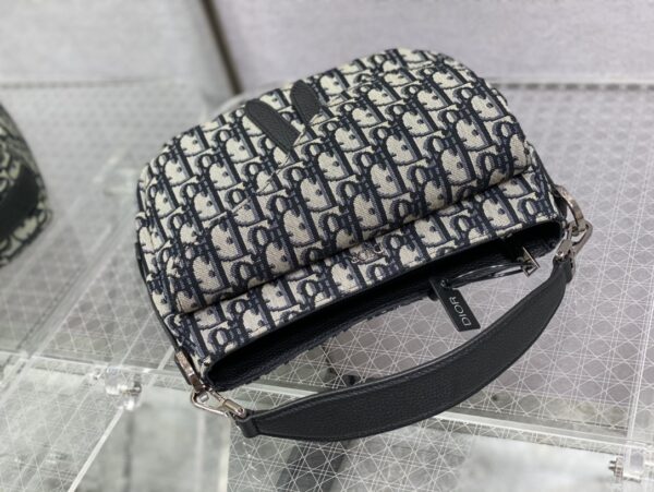 Dior Saddle Soft