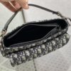 Dior Saddle Soft