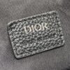 Dior Saddle Soft