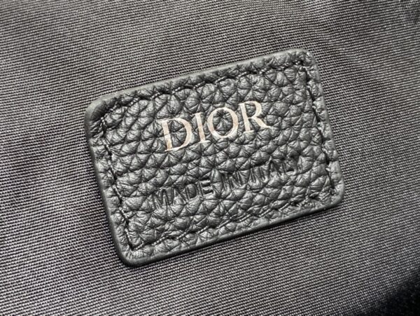Dior Saddle Soft