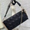 DIOR CLUB BAG