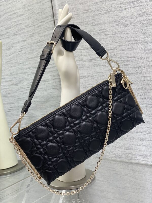 DIOR CLUB BAG