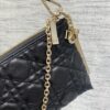 DIOR CLUB BAG