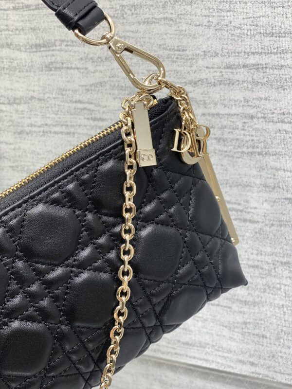 DIOR CLUB BAG