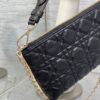 DIOR CLUB BAG
