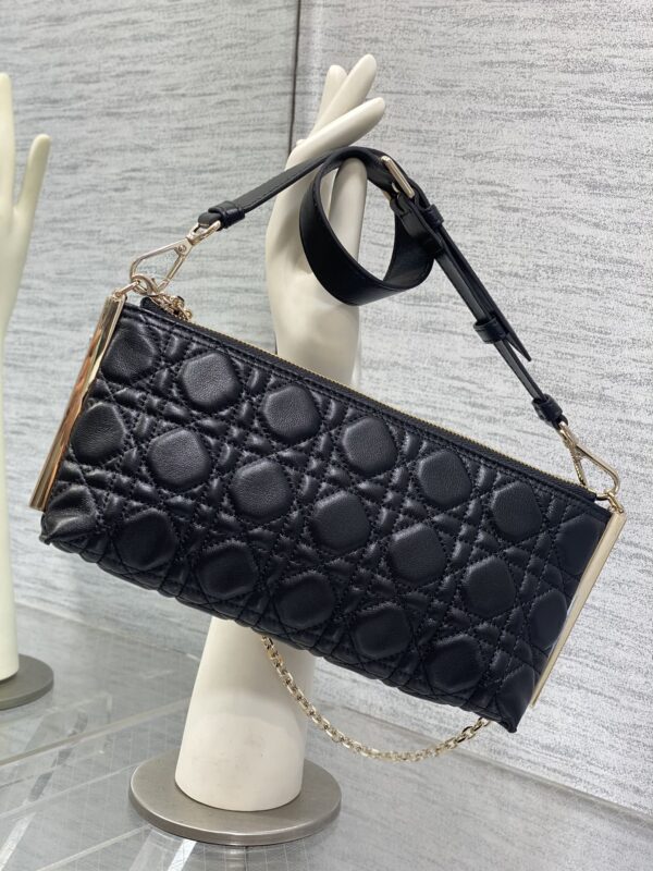DIOR CLUB BAG