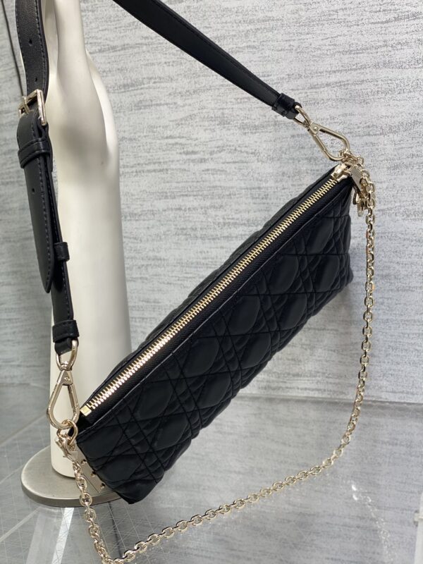 DIOR CLUB BAG