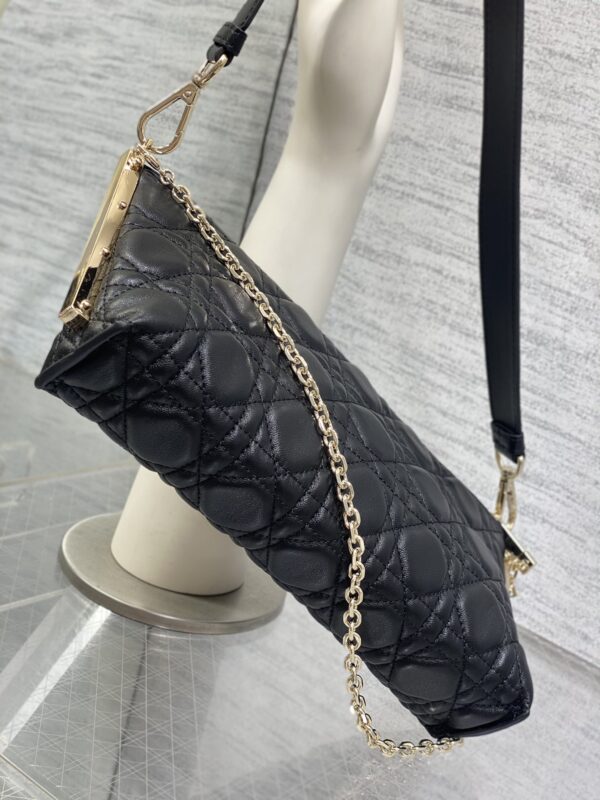 DIOR CLUB BAG