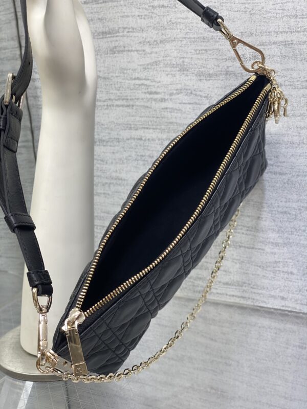 DIOR CLUB BAG