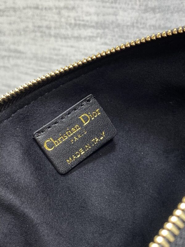 DIOR CLUB BAG