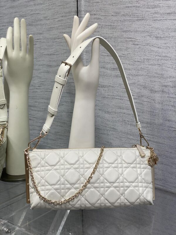 DIOR CLUB BAG