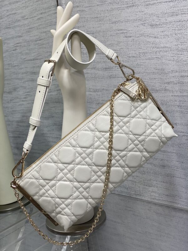 DIOR CLUB BAG