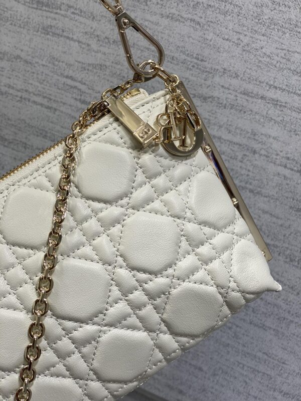 DIOR CLUB BAG