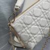 DIOR CLUB BAG