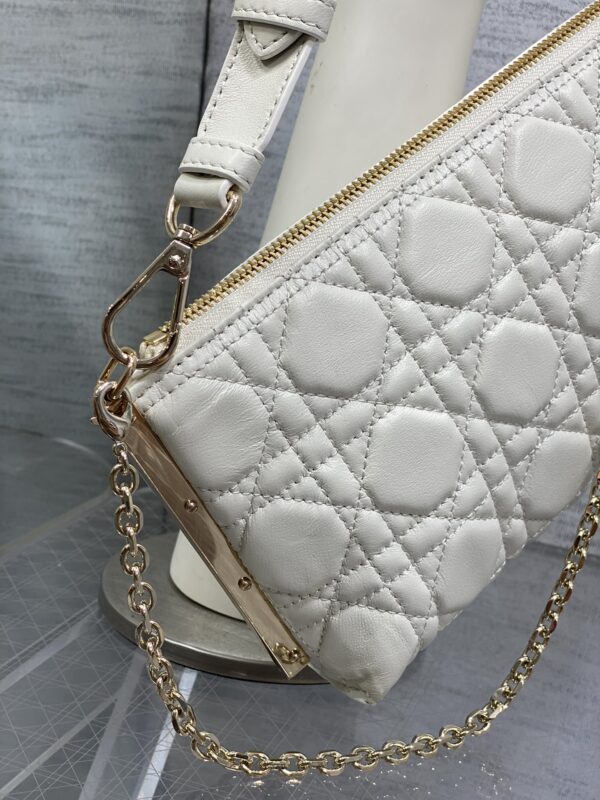 DIOR CLUB BAG