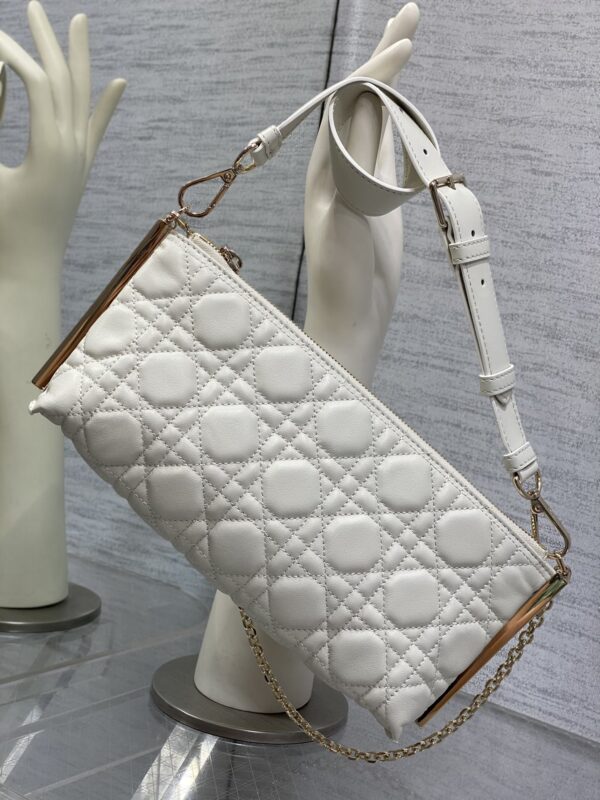 DIOR CLUB BAG