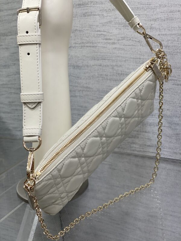DIOR CLUB BAG