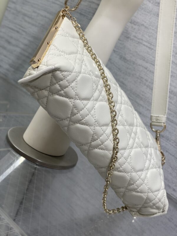 DIOR CLUB BAG