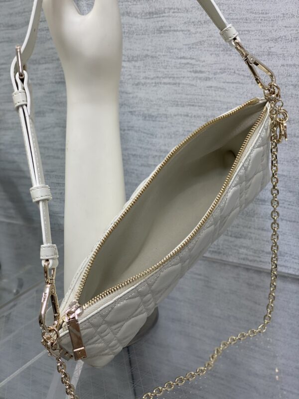 DIOR CLUB BAG
