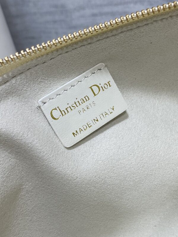 DIOR CLUB BAG
