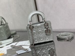 Mini Lady Dior