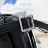 Dior And Rimowa Black Trunk