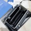 Dior And Rimowa Black Trunk