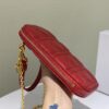 LADY DIOR PHONE HOLDER